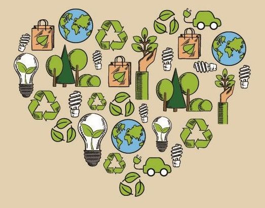 Embracing Eco-Friendly and Sustainable Products: A Guide to a Greener Lifestyle