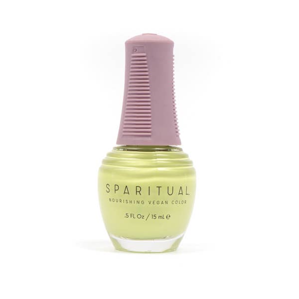 BODY & SOUL Spring Nail Polish Collection: O Me! O Life!