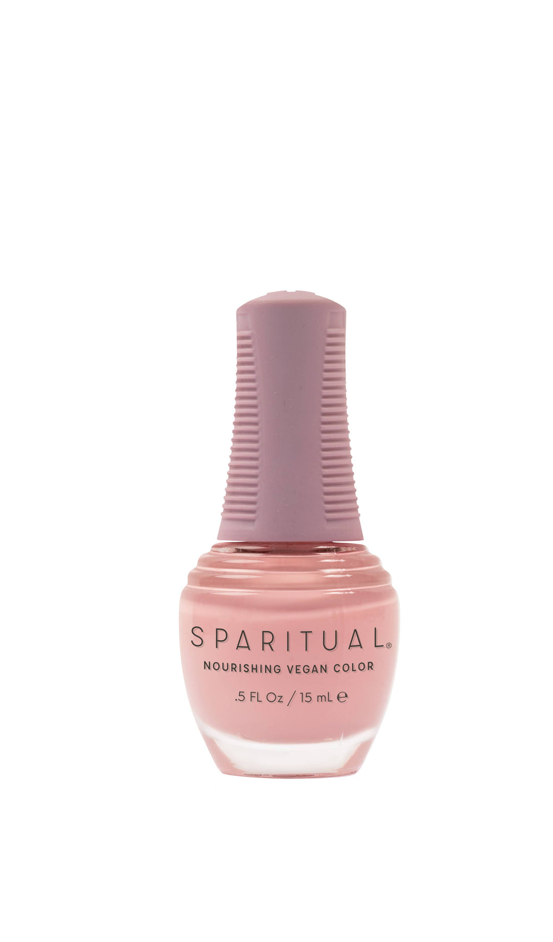 SpaRitual Nourishing Vegan Nail Polish: Engaged